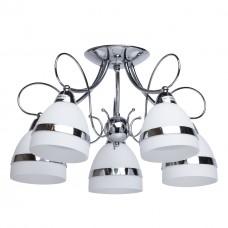 347018205 Фелиция 5*40W E14 220 V люстра