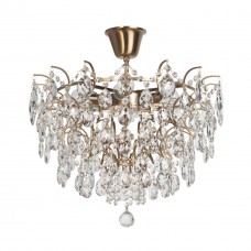 351015806 Изабелла 6*60W E14 220V люстра