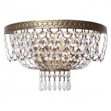 351025903 Изабелла 3*60W E14 220 V бра