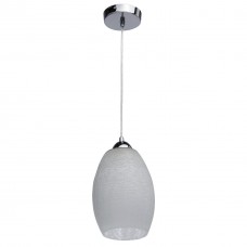 354017401 Лоск 1*40W E27 220 V люстра