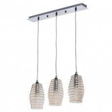 354018103 Лоск 3*40W E14 220 V люстра