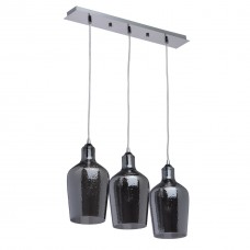 354018603 Лоск 3*40W E14 220 V люстра