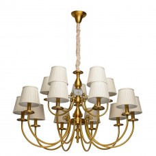 355012415 Люстра CHIARO София