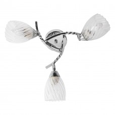 356015703 Нежность 3*60W E14 220 V люстра