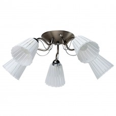 356016505 Нежность 5*60W E14 220 V люстра