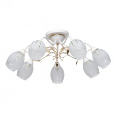 356016707 Нежность 7*60W E14 220V люстра