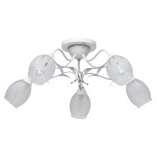 356016805 Нежность 5*60W E14 220V люстра