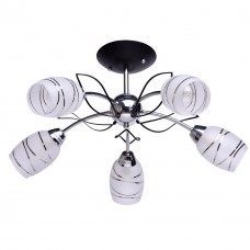 356019405 Нежность 5*40W E14 220 V люстра