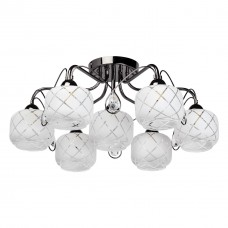 358015107 Грация 7*60W E14 220 V люстра