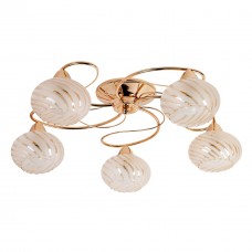 358015805 Грация 5*60W E14 220 V люстра