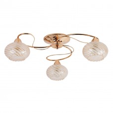 358016003 Грация 3*60W E14 220 V люстра