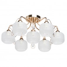 358016607 Грация 7*60W E14 220 V люстра