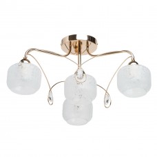 358016704 Грация 4*40W E14 220 V люстра