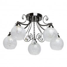 358016805 Грация 5*60W E14 220 V люстра