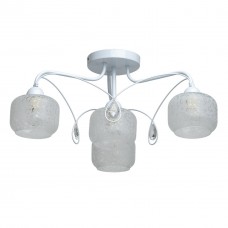358017504 Грация 4*60W E14 220V люстра