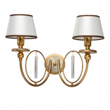 361021402 Бра CHIARO Каталина