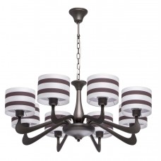 364014308 Люстра MW-Light Николь