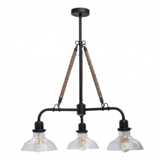 104010403 Люстра MW-Light Джестер