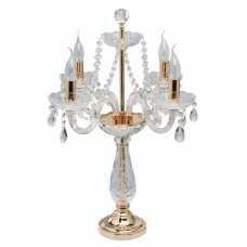 367036204 Настольная лампа MW-Light Каролина 367036204 Настольная лампа MW-Light Каролина