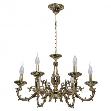 371014406 Аврора 6*60W E14 220 V люстра 371014406 Аврора 6*60W E14 220 V люстра