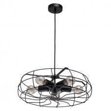 104010905 Джестер 5*60W E27 220 V люстра