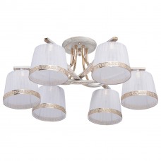 372012606 Моника 6*40W E14 220 V люстра