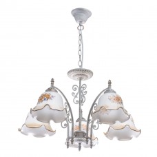 372012705 Моника 5*60W E27 220 V люстра