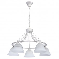 372013305 Моника 5*40W E14 220 V люстра 372013305 Моника 5*40W E14 220 V люстра