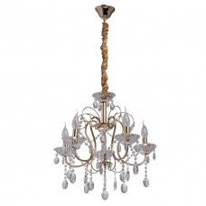 373012205 Адель 5*40W E14 220 V люстра 373012205 Адель 5*40W E14 220 V люстра