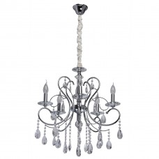 373013205 Адель 5*40W E14 220 V люстра 373013205 Адель 5*40W E14 220 V люстра