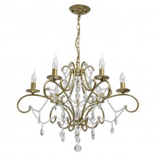 373014606 Люстра MW-Light Адель