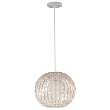 376015001 Ротанг02 1*40W E27 220 V люстра 376015001 Ротанг02 1*40W E27 220 V люстра