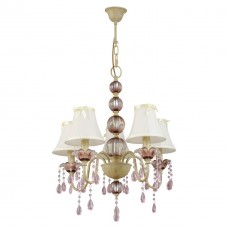379014605 Федерика02 5*40W E14 220 V люстра 379014605 Федерика02 5*40W E14 220 V люстра