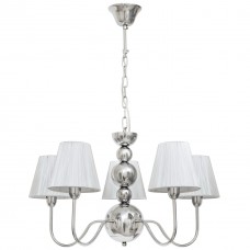 379015305 Федерика02 5*40W E14 220 V люстра