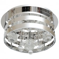 379015711 Федерика02 11*20W G4 220 V люстра