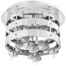 379015909 Федерика02 9*20W G4 220 V люстра (пульт)