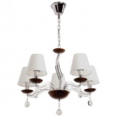 379016705 Федерика02 5*60W E14 220 V люстра
