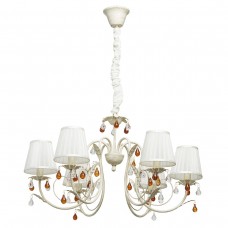 379017606 Федерика02 6*60W E14 220 V люстра
