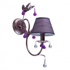 379023701 Федерика02 1*40W E14 220 V бра