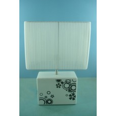 379032701 Федерика02 1*40W E27 220 V наст. лампа 379032701 Федерика02 1*40W E27 220 V наст. лампа