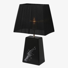 379032801 Федерика02 1*40W E27 220 V наст. лампа 379032801 Федерика02 1*40W E27 220 V наст. лампа