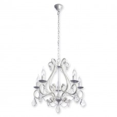 381010605 Нимфа 5*40W E14 220 V люстра