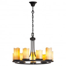 382017109 Айвенго 9*60W E27 220 V люстра 382017109 Айвенго 9*60W E27 220 V люстра