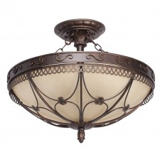 382018205 Светильник CHIARO Айвенго 382018205 Светильник CHIARO Айвенго