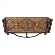 382022002 Айвенго 2*60W E27 220 V бра