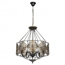 109010105 Люстра CHIARO Франческа 109010105 Люстра CHIARO Франческа