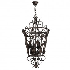 388010306 Дионис 6*60W E14 220 V люстра 388010306 Дионис 6*60W E14 220 V люстра