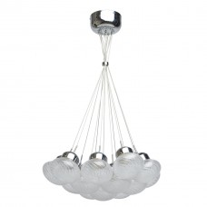 392015613 Фьюжн 13*3W LED 220 V люстра