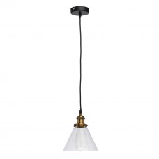 392017701 Фьюжн 1*40W E27 220 V люстра