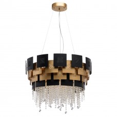 394010608 Светильник CHIARO Кармен 394010608 Светильник CHIARO Кармен